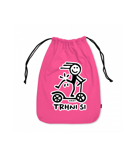 BAVLNĚNÝ OBAL 20X30CM