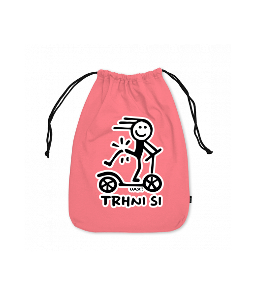 BAVLNĚNÝ OBAL 20X30CM