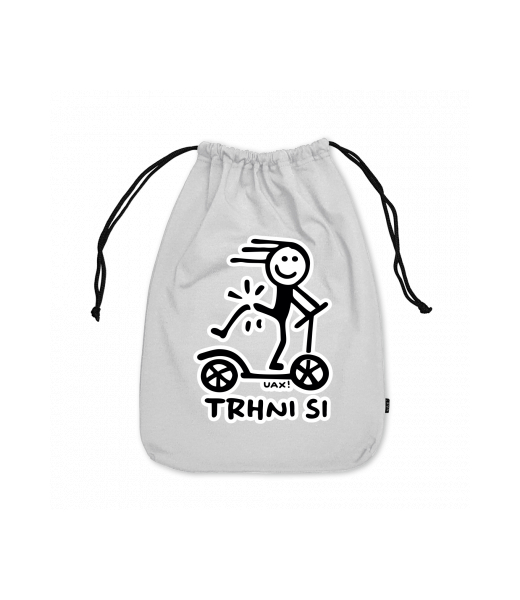 BAVLNĚNÝ OBAL 20X30CM