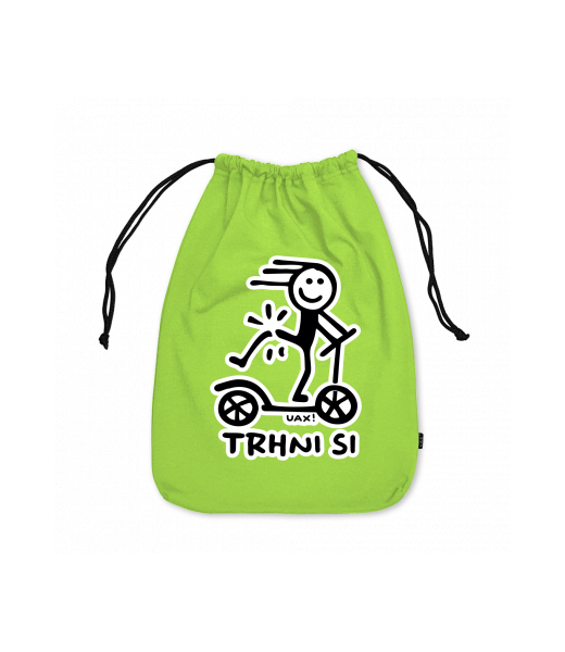 BAVLNĚNÝ OBAL 20X30CM