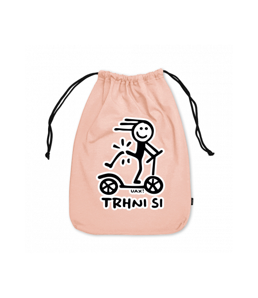 BAVLNĚNÝ OBAL 20X30CM