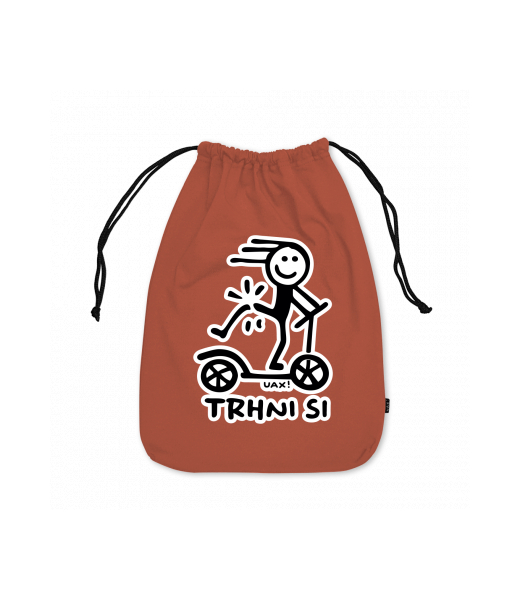 BAVLNĚNÝ OBAL 20X30CM