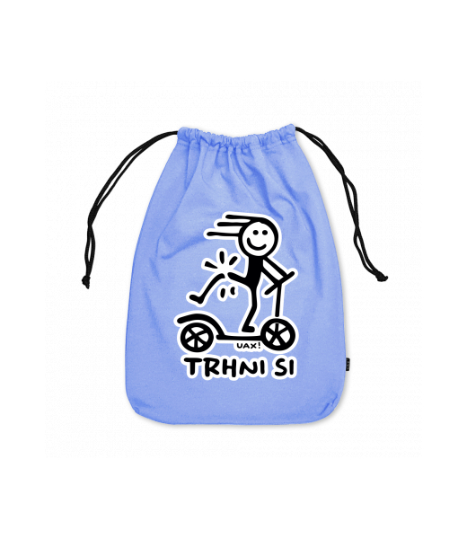 BAVLNĚNÝ OBAL 20X30CM