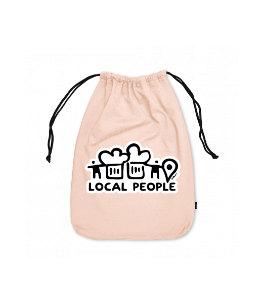 BAVLNĚNÝ OBAL 20X30CM