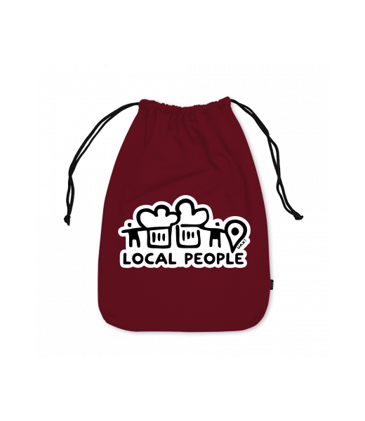 BAVLNĚNÝ OBAL 20X30CM