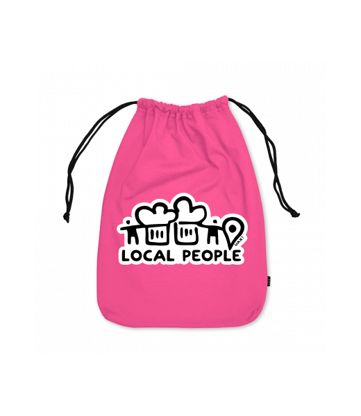 BAVLNĚNÝ OBAL 20X30CM