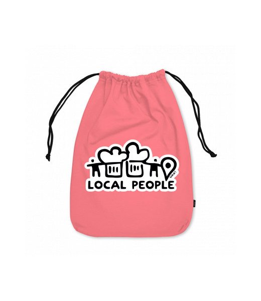 BAVLNĚNÝ OBAL 20X30CM