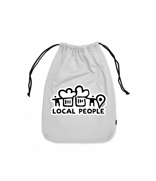 BAVLNĚNÝ OBAL 20X30CM