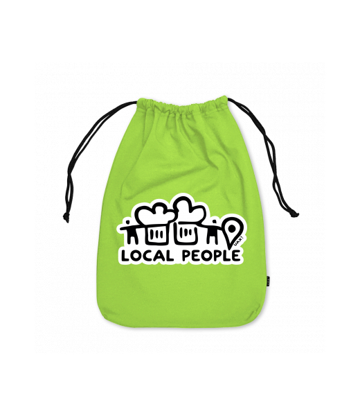 BAVLNĚNÝ OBAL 20X30CM