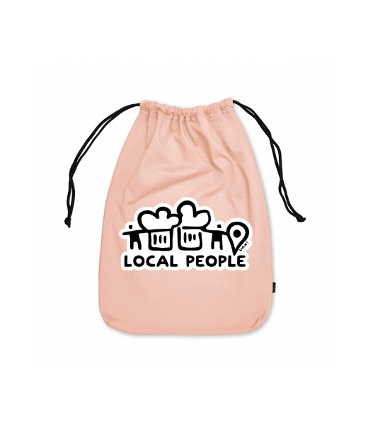 BAVLNĚNÝ OBAL 20X30CM