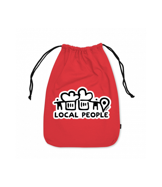 BAVLNĚNÝ OBAL 20X30CM