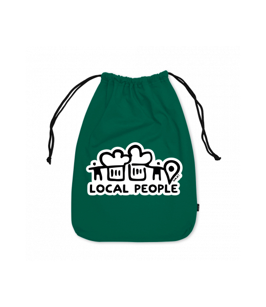 BAVLNĚNÝ OBAL 20X30CM