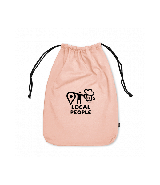 BAVLNĚNÝ OBAL 20X30CM