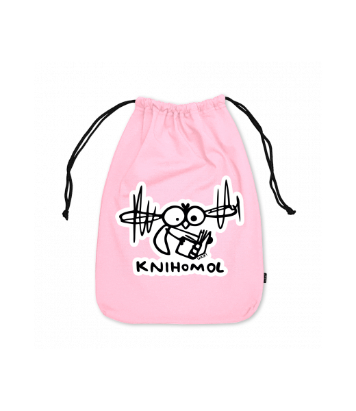 BAVLNĚNÝ OBAL 20X30CM