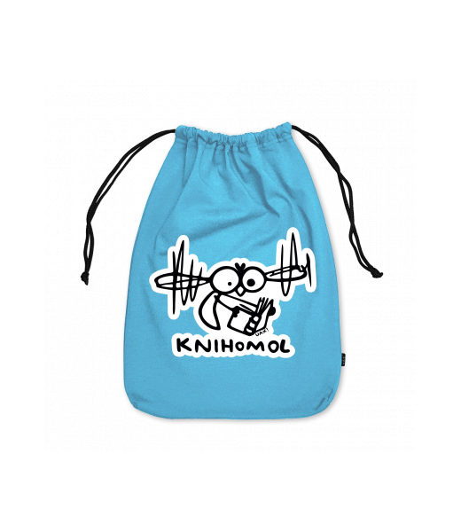 BAVLNĚNÝ OBAL 20X30CM