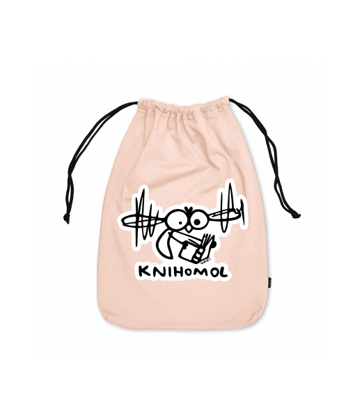 BAVLNĚNÝ OBAL 20X30CM