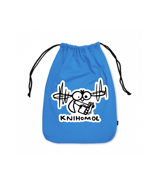 BAVLNĚNÝ OBAL 20X30CM