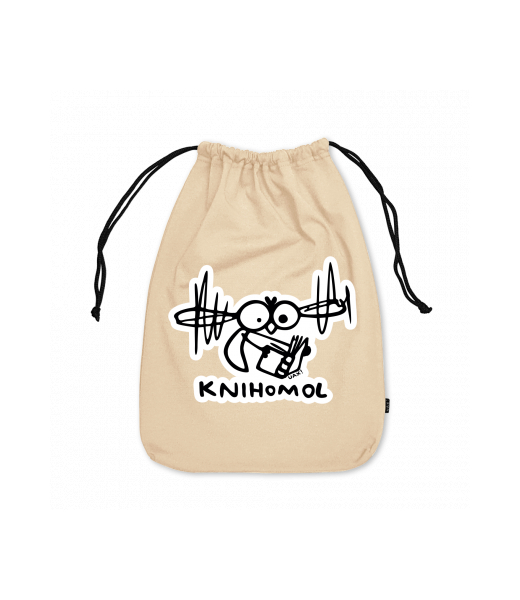 BAVLNĚNÝ OBAL 20X30CM