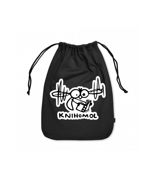 BAVLNĚNÝ OBAL 20X30CM