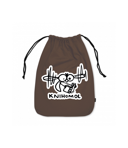 BAVLNĚNÝ OBAL 20X30CM