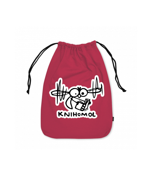 BAVLNĚNÝ OBAL 20X30CM