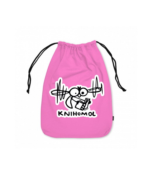 BAVLNĚNÝ OBAL 20X30CM