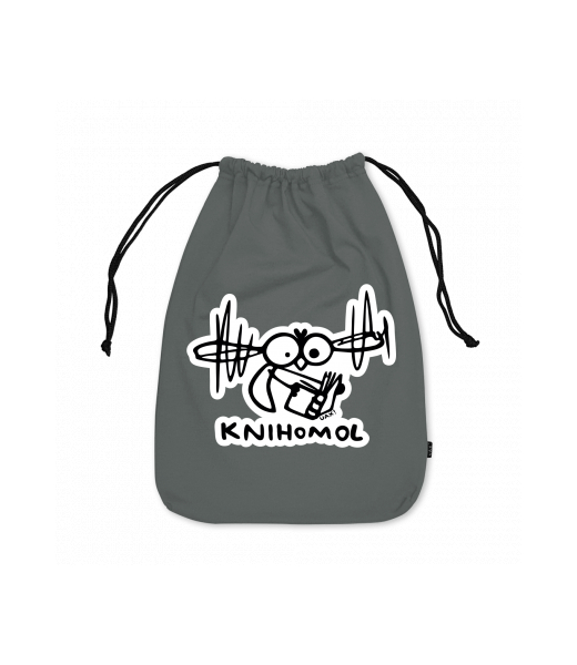 BAVLNĚNÝ OBAL 20X30CM