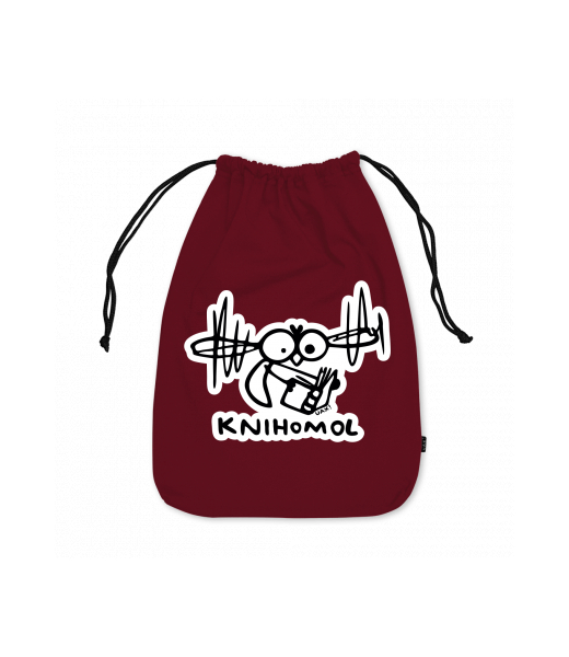 BAVLNĚNÝ OBAL 20X30CM