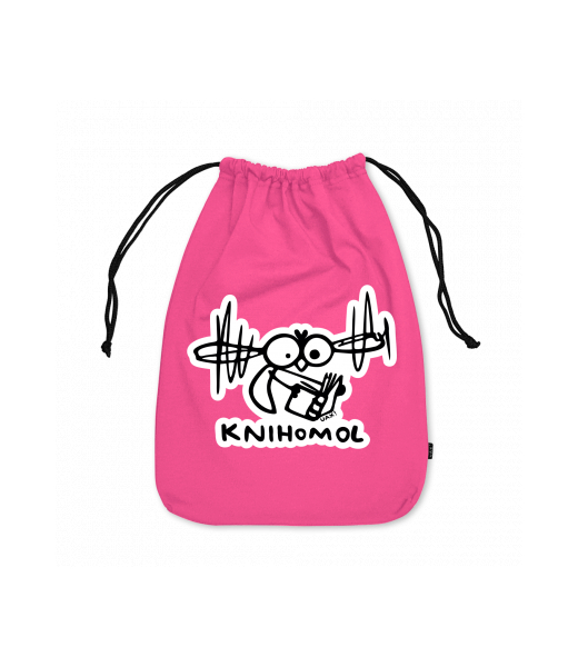 BAVLNĚNÝ OBAL 20X30CM