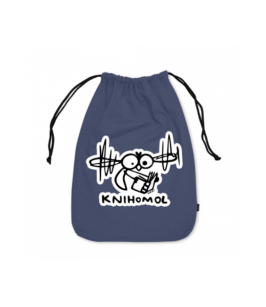 BAVLNĚNÝ OBAL 20X30CM