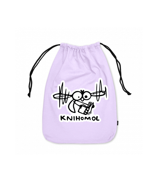 BAVLNĚNÝ OBAL 20X30CM