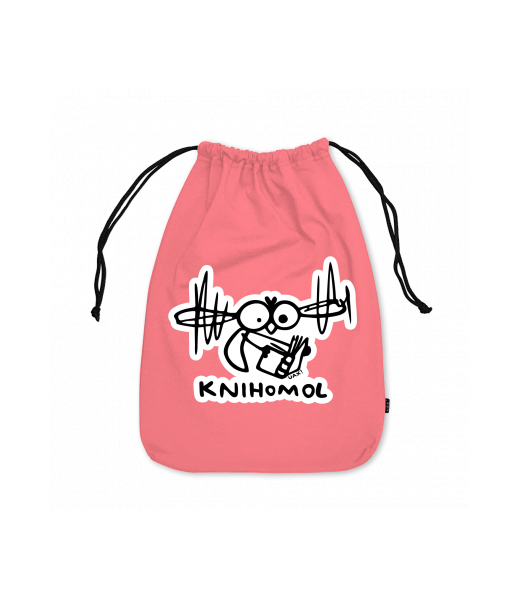 BAVLNĚNÝ OBAL 20X30CM