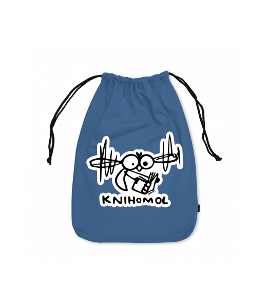 BAVLNĚNÝ OBAL 20X30CM