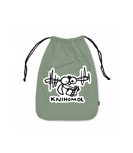 BAVLNĚNÝ OBAL 20X30CM