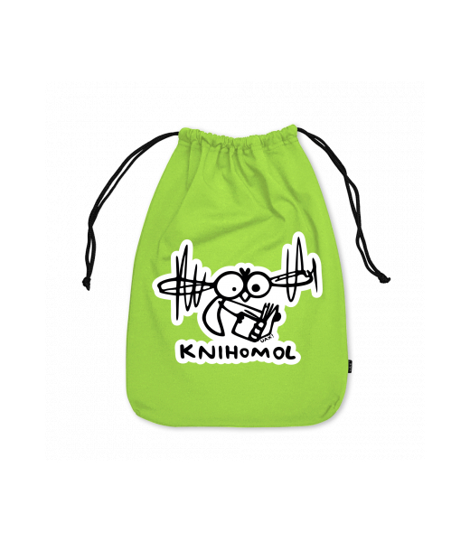 BAVLNĚNÝ OBAL 20X30CM