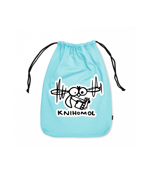 BAVLNĚNÝ OBAL 20X30CM