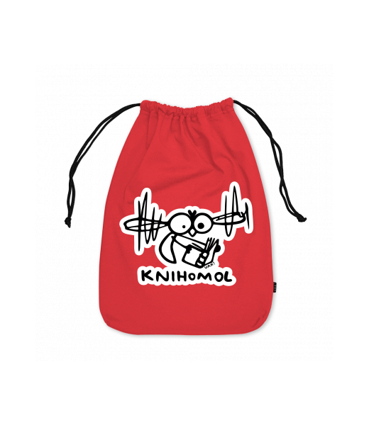 BAVLNĚNÝ OBAL 20X30CM