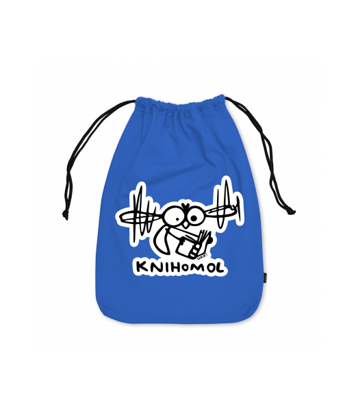 BAVLNĚNÝ OBAL 20X30CM