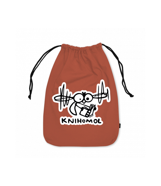 BAVLNĚNÝ OBAL 20X30CM