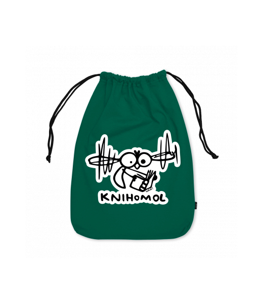 BAVLNĚNÝ OBAL 20X30CM