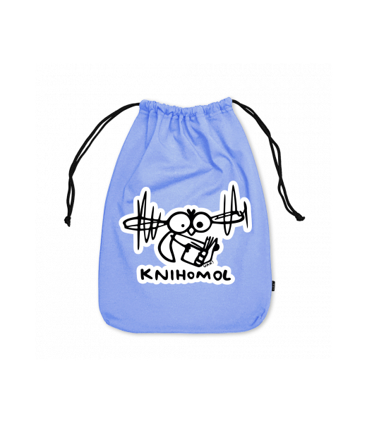 BAVLNĚNÝ OBAL 20X30CM