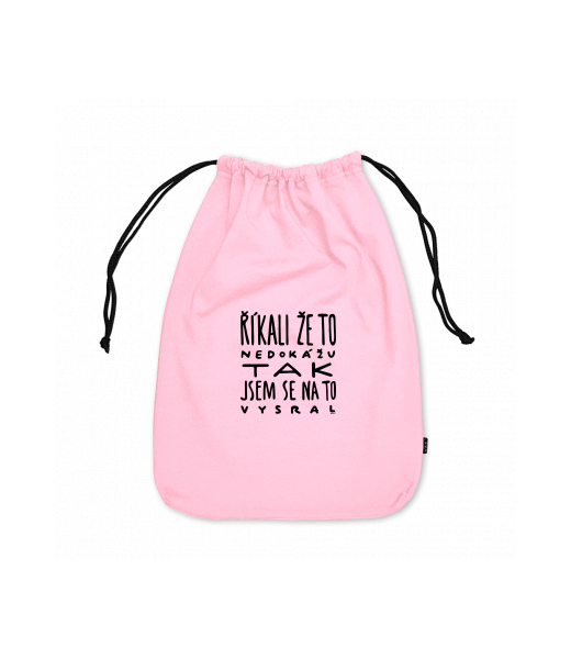 BAVLNĚNÝ OBAL 20X30CM