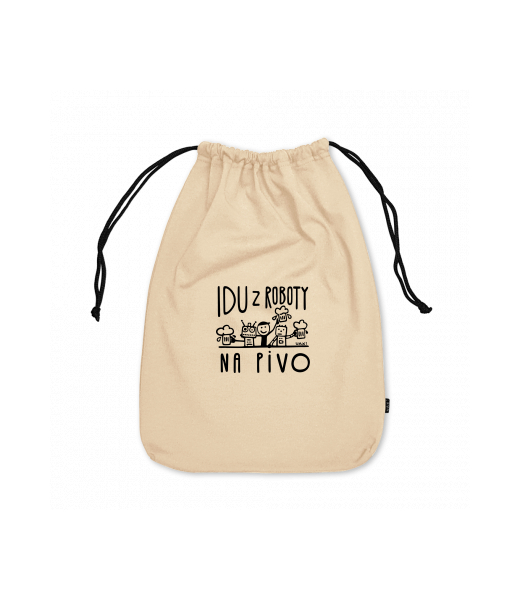 BAVLNĚNÝ OBAL 20X30CM