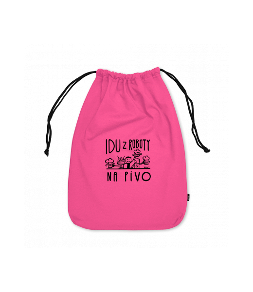 BAVLNĚNÝ OBAL 20X30CM