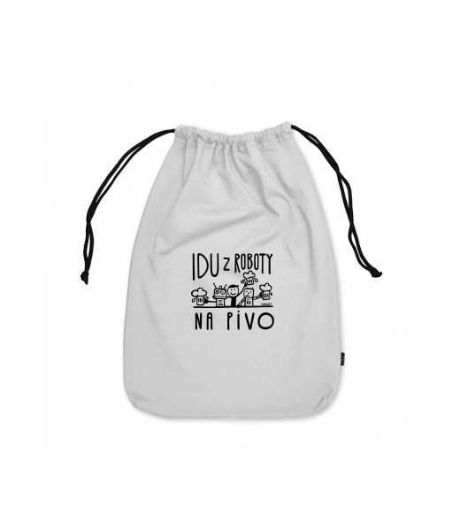 BAVLNĚNÝ OBAL 20X30CM