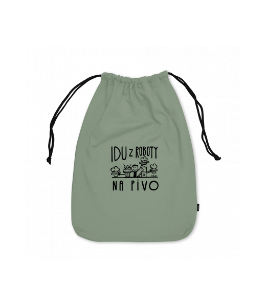 BAVLNĚNÝ OBAL 20X30CM