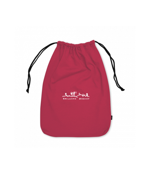 BAVLNĚNÝ OBAL 20X30CM