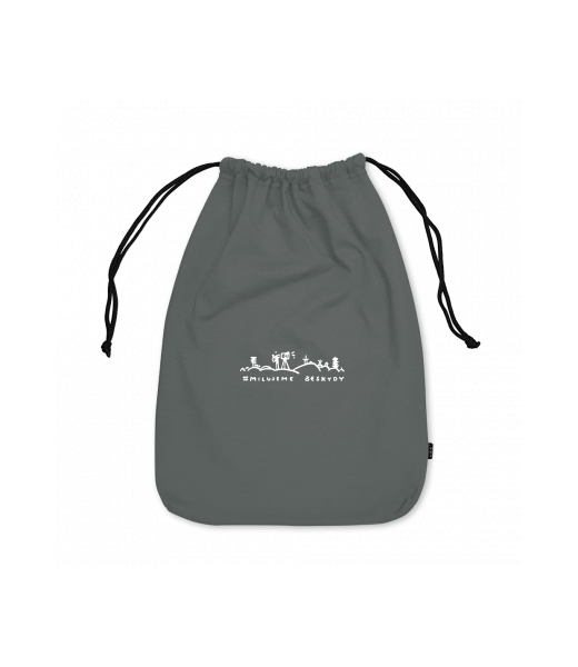 BAVLNĚNÝ OBAL 20X30CM