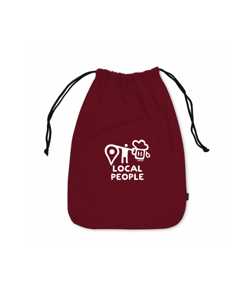 BAVLNĚNÝ OBAL 20X30CM