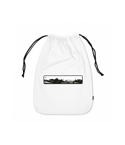 BAVLNĚNÝ OBAL NA PŘEZŮVKY 30X40CM